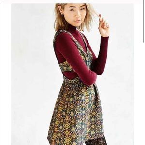 Urban Outfitters Dresses - NWT UO Ecote Cathedral Dress (4) Urban Outfitters Dresses - NWT UO Ecote Cathedral Dress (4)